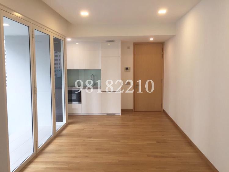 The Peak @ Cairnhill II (D9), Apartment #140830012